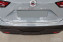 Ochranná lišta hrany kufru Nissan Qashqai 2021- (crossover, matná)