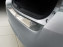 Ochranná lišta hrany kufru Toyota Verso 2009-2013 (matná)