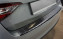 Ochranná lišta hrany kufru Škoda Superb III. 2015- (sedan, tmavá, matná)