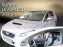Ofuky oken Subaru Levorg 2015- (přední)
