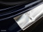 Ochranná lišta hrany kufru Mercedes GLE-Class 2019- (W167, matná)