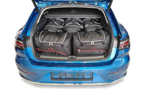 Sada cestovních tašek VW Arteon 2020- (shooting brake)