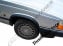 Lemy blatníků Toyota Hilux Pickup 1986-1998 