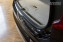 Ochranná lišta hrany kufru Volvo XC90 2015- (tmavá)