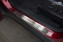 Prahové lišty Ford Kuga 2013-2019 (matné)