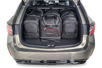 Sada cestovních tašek Suzuki Swace 2020-