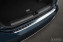 Ochranná lišta hrany kufru Audi A3 2020- (sportback, matná)