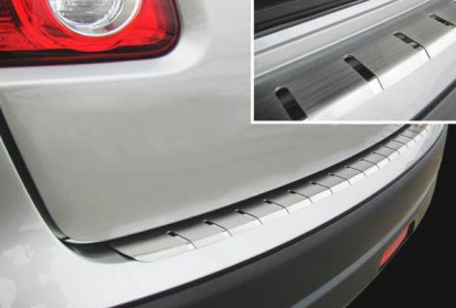 Ochranná lišta hrany kufru Honda CR-V 2014-2018 (po faceliftu)