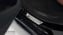 Prahové lišty BMW X6 2020- (G06, matné)