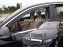 Ofuky oken Mercedes E-Class W213 2016- (4 dveře, přední)