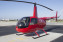 Gumové helikoberce Robinson R44