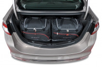 Sada cestovních tašek Ford Mondeo 2015- (sedan)