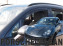 Ofuky oken Porsche Macan 2014- (přední)