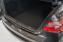 Ochranná lišta hrany kufru BMW 7 2015- (G11, G12, sedan, carbon)