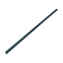 Nosná tyč 120 cm (černá)