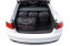 Sada cestovních tašek Audi A5 2007-2016 (Sportback)