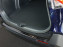 Ochranná lišta hrany kufru Toyota Rav4 2019- (tmavá, matná)