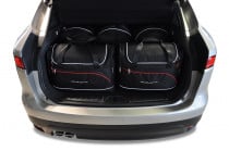 Sada cestovních tašek Jaguar F-Pace 2016-