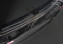 Ochranná lišta hrany kufru Mercedes E-Class 2016- (W213, combi, carbon)