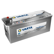 Autobaterie Varta Promotive Heavy Duty 154Ah, 12V, 1150A, M11