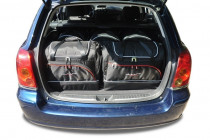 Sada cestovních tašek Toyota Avensis 2003-2009 (combi)