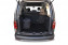 Sada cestovních tašek VW Caddy 2004-2020
