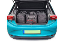 Sada cestovních tašek VW ID.3 2020-