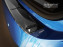 Ochranná lišta hrany kufru BMW X1 2015-2022 (F48, M-packet, carbon)