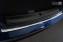 Ochranná lišta hrany kufru Audi A5 2016- (sportback, matná)