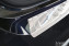 Ochranná lišta hrany kufru BMW iX3 2020- (G08, matná)