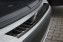 Ochranná lišta hrany kufru BMW X1 2015-2019 (tmavá, matná)