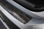 Ochranná lišta hrany kufru VW Arteon 2017- (tmavá, matná, combi)