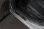 Prahové lišty Citroen C4 2021- (tmavé, matné)