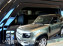 Ofuky oken Land Rover Defender 2020- (3 dveře)