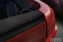 Ochranná lišta hrany kufru Ford Ranger 2012-2022 (černá)