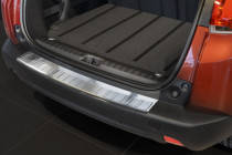 Ochranná lišta hrany kufru Peugeot 2008 2013-2019 (matné)