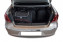 Sada cestovních tašek VW Passat CC 2012-2017