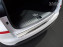 Ochranná lišta hrany kufru Hyundai Tucson 2019-2020 (matná, po faceliftu)
