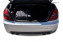 Sada cestovních tašek Mercedes SLK-Class 2004-2010 (R171)