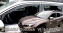 Ofuky oken Subaru Outback 2021- (4 díly)