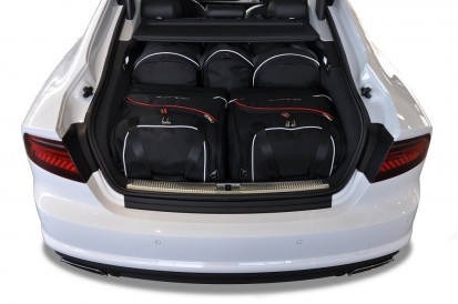 Sada cestovních tašek Audi A7 2010-2017 (Sportback)