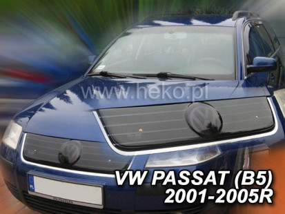 Zimní clona chladiče VW Passat B5 2001-2005 