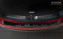 Ochranná lišta hrany kufru Mazda 6 2012- (combi, carbon)