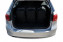 Sada cestovních tašek VW Passat 2010-2015 (combi)