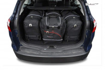 Sada cestovních tašek Ford Focus 2011-2018 (combi)