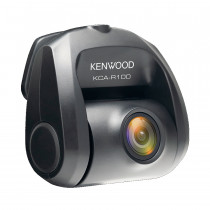 Kamera do auta Kenwood KCA-R100 (zadní)