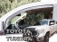 Ofuky oken Toyota Tundra 2006-2021 Crewmax (přední)