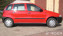Boční ochranné lišty Fiat Punto I. 1993-1999 (hatchback, 5 dveří)