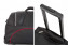 Sada cestovních tašek Seat Exeo 2008-2013 (combi)