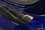 Ochranná lišta hrany kufru VW Golf VIII. 2020- (combi, tmavá, matná)